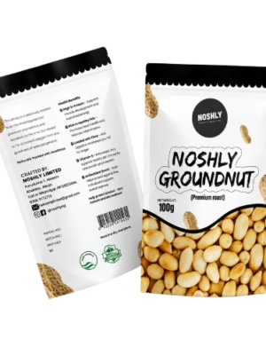 Noshly Groundnut