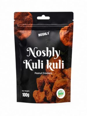Noshly Kuli Kuli
