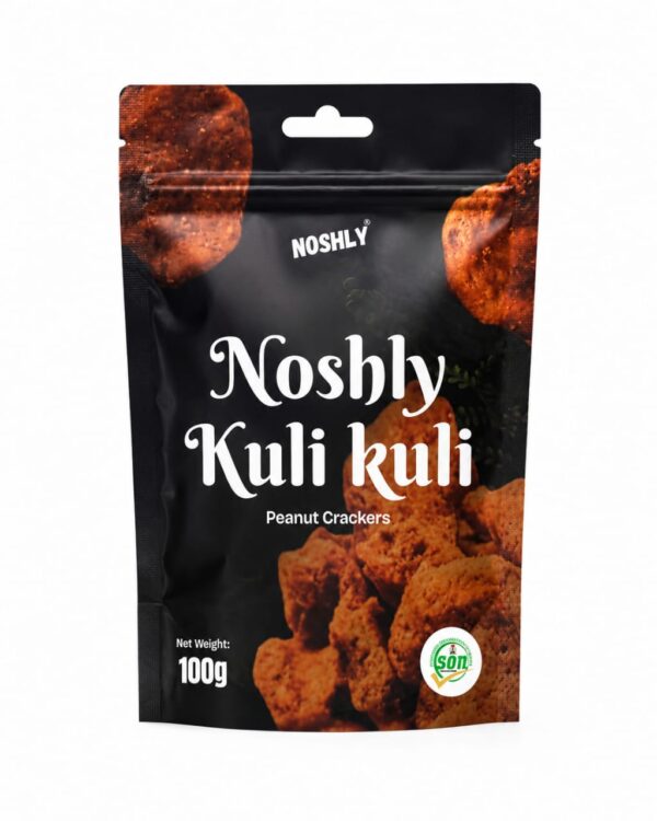 Noshly Kuli Kuli