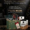 Christmas gift Item Christmas Hampering 2026