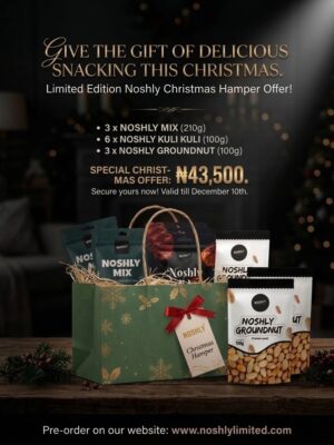 Christmas gift Item Christmas Hampering 2026